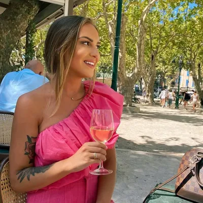 Josephine Ribbing profile