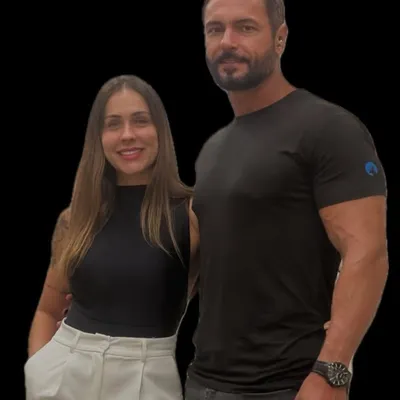 Construtora Ribeiro | Wilson & Nicole profile