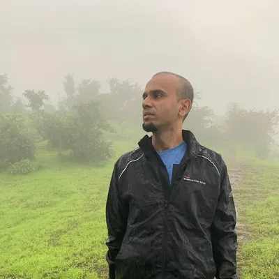 Rishi Bali profile