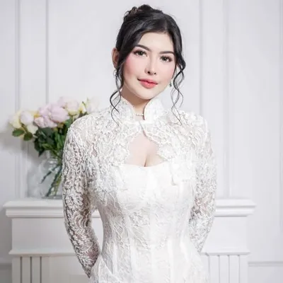 Rica Andriani✨ profile