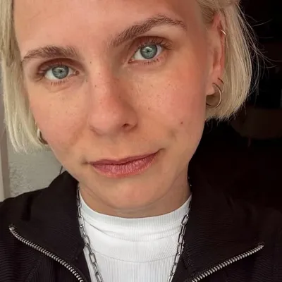 Ricarda Venjacob Styling profile