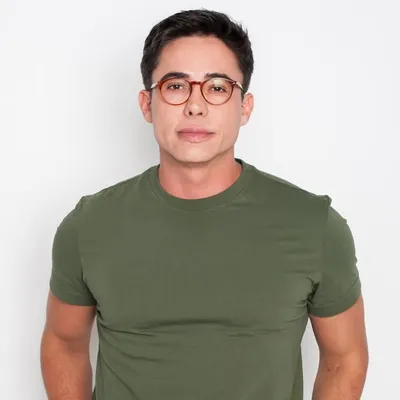 Dr. Ricardo Silveira profile