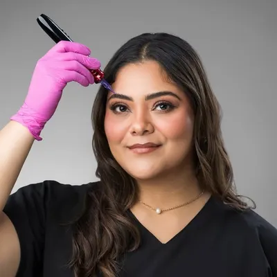 Ricardezmakeup profile