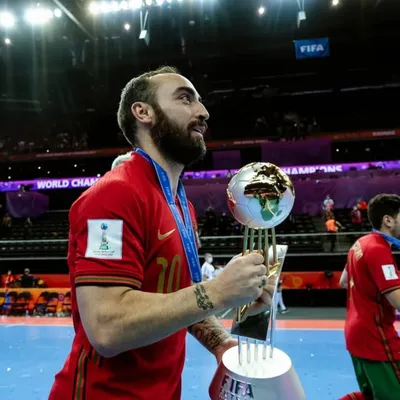 Ricardinho10 profile