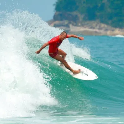 Ricardo Toledo profile