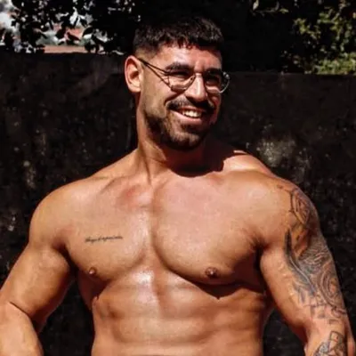 Ricardo Filipe profile