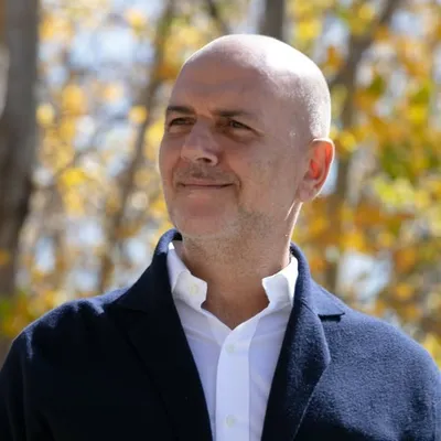 Ricardo Karam ريكاردو كرم profile