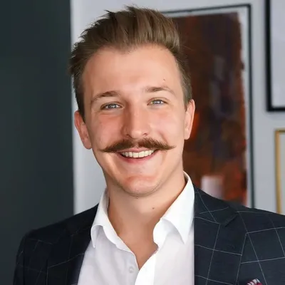Ricardo Tunnissen profile