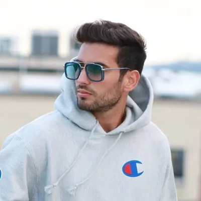 RICARDO BLANCO profile