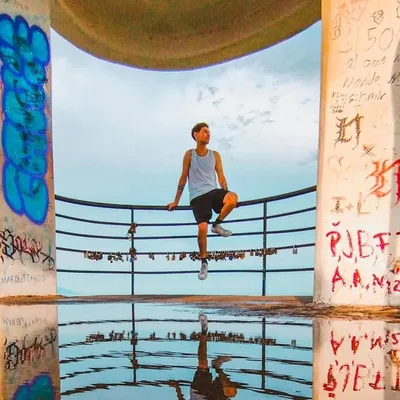 Ricardo Fierros profile