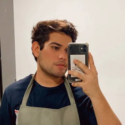 Ricardo Torres Ordoñez profile