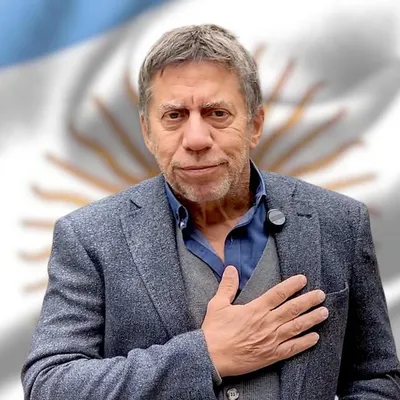 Ricardo Bussi profile
