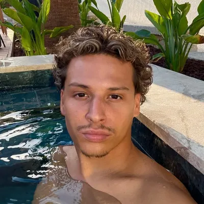 Ricardoalexalex profile