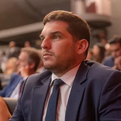 Ricardo Borges Maracajá profile