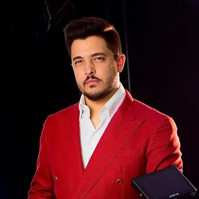 Ricardo Castro profile