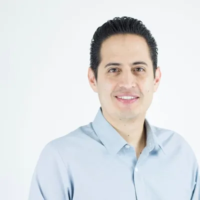 Ricardo Díaz profile