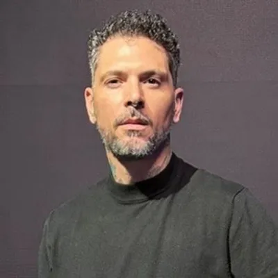 Ricardo dos Anjos | SP ๐๐ฌ profile