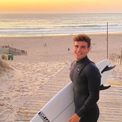 Ricardo Dos Ramos profile