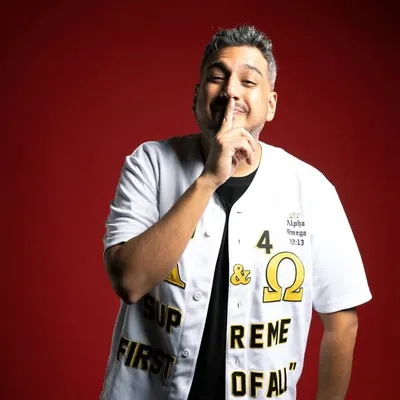 Ricardo Mendoza profile