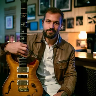 Ricardo Grilli profile