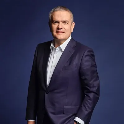 Ricardo Guadalupe profile