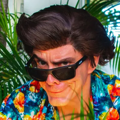 Ricardo Jim profile