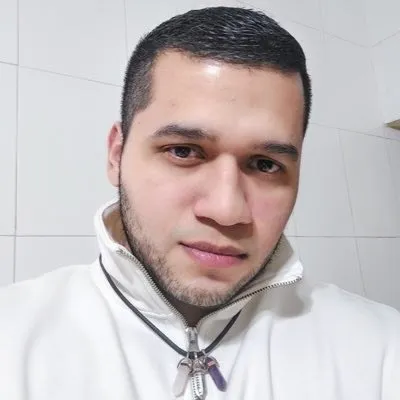 RICARDO JOSUÉ profile