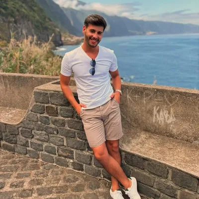 Ricardo Duarte profile