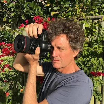 Ricardo Labougle profile