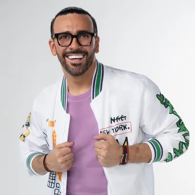 Ricardo Margaleff profile
