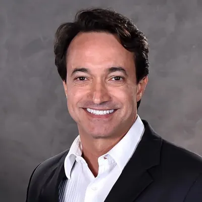 Ricardo Dourado profile