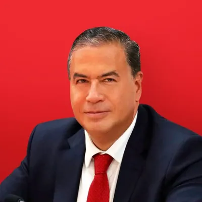 Ricardo Mejía “El Tigre” profile