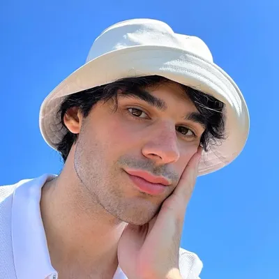 Ricardo Marcos profile