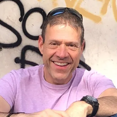 Ricardo Mitrani DDS MSD profile