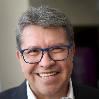Ricardo Monreal Ávila profile