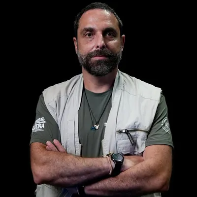 Ricardo Roit profile