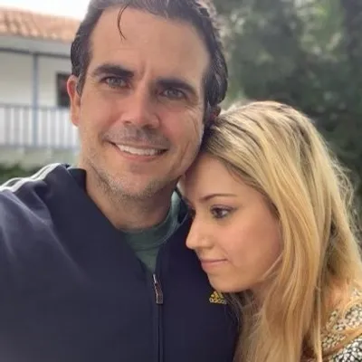 Ricardo Rossello profile