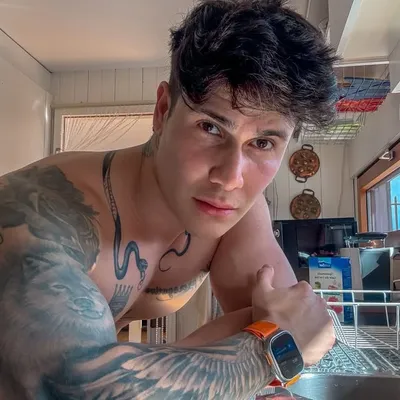 Ricardo Sanchez profile