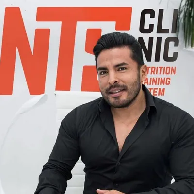Ricardo Sánchez Hernández profile