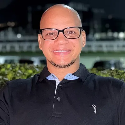 Ricardo profile