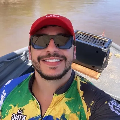 Ricardo Simonetti ๐ง๐ท profile