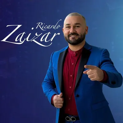 Ricardo Zaizar profile