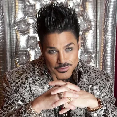 ♛ Ricardo Fort ♛ (1968 - ∞) profile