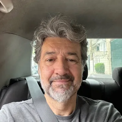 Ricardo Thomé profile