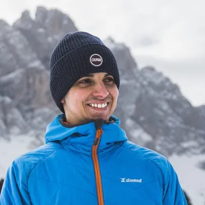 ↟ RICCARDO FERRINI ↟ profile