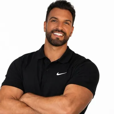 Riccardo De Gregorio | Personal Trainer & Online Coach profile
