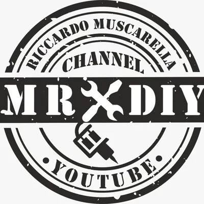 Riccardo Muscarella MR-DIY profile
