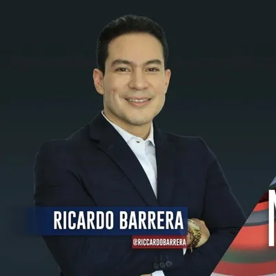 Ricardo Barrera Leon profile