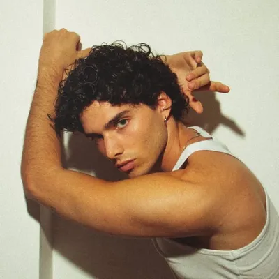 Riccardo De Rinaldis Santorelli profile