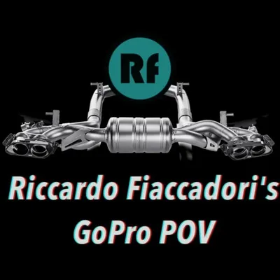 Riccardo Fiaccadori's GoProPOV profile